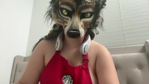 Snapshot of cinnanicos chatting on September 19, 2025, 6:15 am Nicky online show from September 19, 2025, 6:15 am