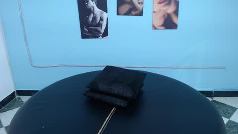 Snapshot of cinthya_dan chatting on January 31, 2026, 7:11 pm Cinthya online show from January 31, 2026, 7:11 pm