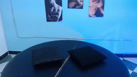 Snapshot of cinthya_dan chatting on February 28, 2026, 10:11 pm Cinthya online show from February 28, 2026, 10:11 pm