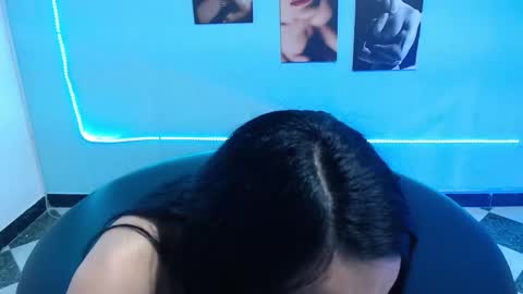 Cinthya online show from March 24, 2026, 5:40 pm