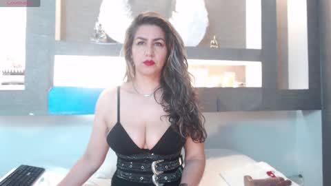 Cinthya  online show from January 22, 2025, 12:38 pm