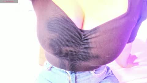 Cinthya  online show from February 10, 2026, 12:20 pm