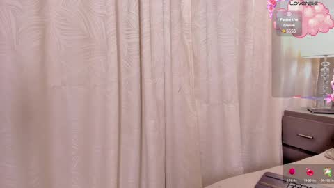 Snapshot of cintiacolins chatting on February 12, 2025, 4:01 am CintiaCollins online show from February 12, 2025, 4:01 am