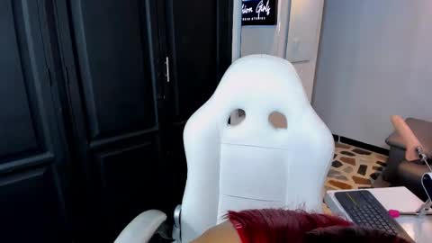 Snapshot of cintiacolins chatting on November 7, 2025, 8:14 am CintiaCollins online show from November 7, 2025, 8:14 am