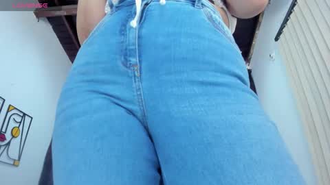 Snapshot of cintiagreyx chatting on October 2, 2025, 11:28 am CINTIA online show from October 2, 2025, 11:28 am