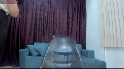 Snapshot of cintiagreyx chatting on October 7, 2025, 11:18 am CINTIA online show from October 7, 2025, 11:18 am