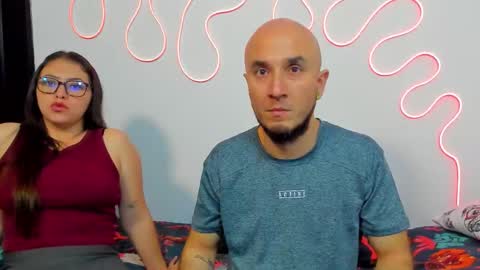 Cintya  Roger online show from March 4, 2026, 2:17 am