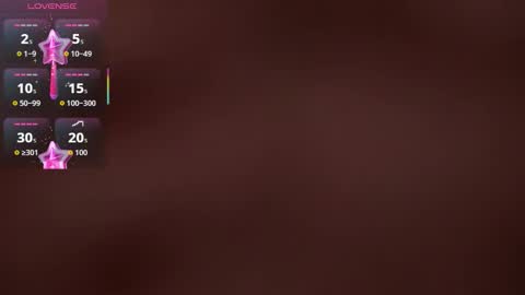 CINTIA  online show from January 7, 2026, 7:49 pm