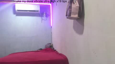 Circe Cherry online show from October 24, 2025, 10:28 pm