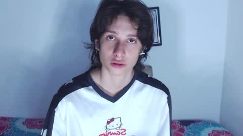 cirosky_elchicopolla online show from March 21, 2026, 4:06 am