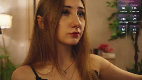 Little Amy online show from March 28, 2026, 1:22 pm