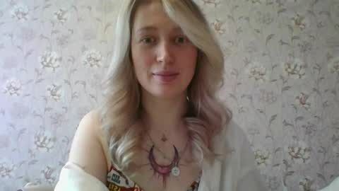 citrusblissss online show from March 9, 2025, 8:29 am