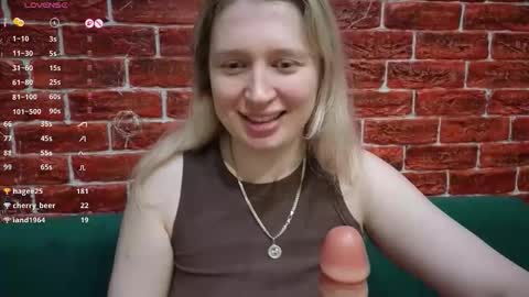citrusblissss online show from February 11, 2026, 3:06 pm