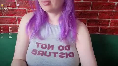 citrusblissss online show from March 2, 2026, 3:20 am