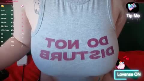 citrusblissss online show from April 2, 2026, 2:09 am