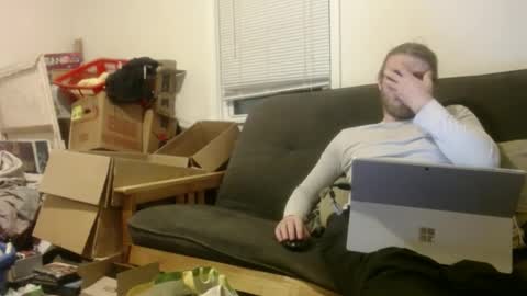 citycowboyz online show from February 20, 2025, 12:30 am