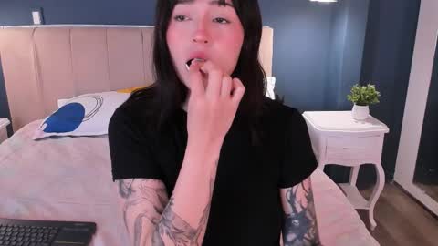 Anna online show from February 11, 2026, 3:55 am