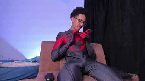 cj_davis1 online show from October 29, 2025, 12:46 am