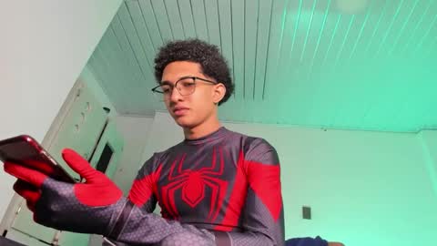 cj_davis1 online show from March 28, 2026, 3:06 am