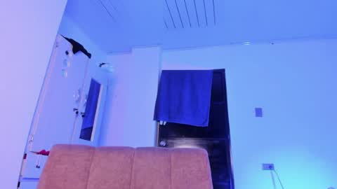 cj_davis1 online show from April 24, 2026, 3:09 am