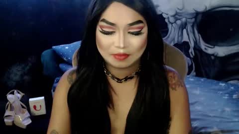 QUEEN CESS online show from January 10, 2026, 7:54 am