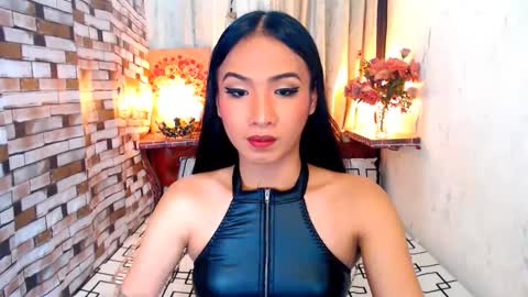 Snapshot of cjhotfucker chatting on December 6, 2024, 4:47 am CJ online show from December 6, 2024, 4:47 am