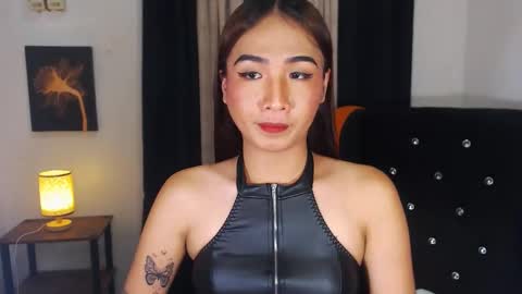 Snapshot of cjhotfucker chatting on March 7, 2025, 11:05 pm CJ online show from March 7, 2025, 11:05 pm