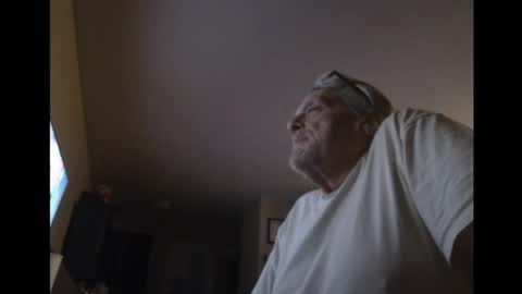 Snapshot of cjscout chatting on January 2, 2025, 12:35 pm cjscout online show from January 2, 2025, 12:35 pm