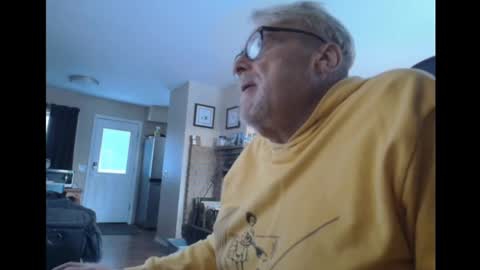 Snapshot of cjscout chatting on January 10, 2025, 11:18 pm cjscout online show from January 10, 2025, 11:18 pm