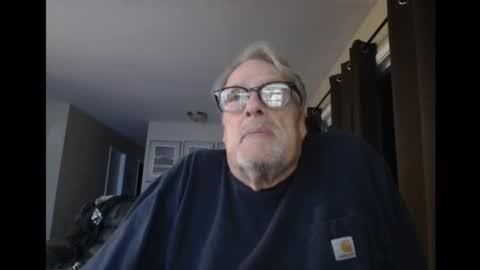 Snapshot of cjscout chatting on January 16, 2025, 9:05 am cjscout online show from January 16, 2025, 9:05 am