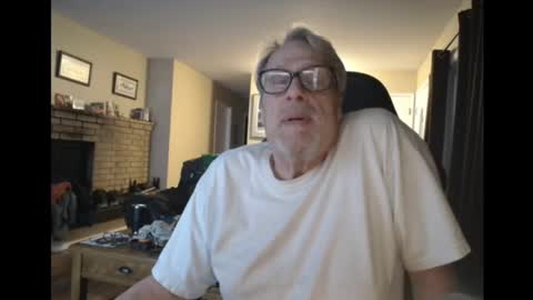 Snapshot of cjscout chatting on January 28, 2025, 8:04 am cjscout online show from January 28, 2025, 8:04 am