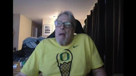 Snapshot of cjscout chatting on January 30, 2025, 7:50 am cjscout online show from January 30, 2025, 7:50 am