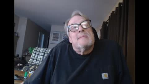 Snapshot of cjscout chatting on February 6, 2025, 5:46 am cjscout online show from February 6, 2025, 5:46 am