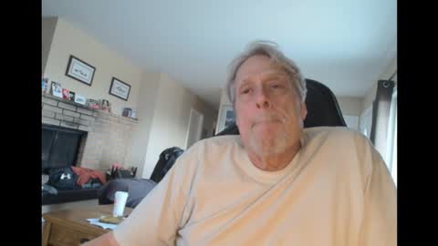 Snapshot of cjscout chatting on March 2, 2025, 1:15 am cjscout online show from March 2, 2025, 1:15 am