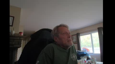 Snapshot of cjscout chatting on September 27, 2025, 6:57 pm cjscout online show from September 27, 2025, 6:57 pm