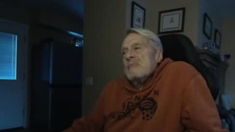 cjscout online show from November 13, 2025, 1:37 am