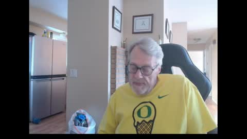 cjscout online show from March 11, 2026, 12:38 am