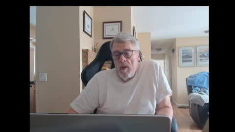 cjscout online show from April 5, 2026, 10:29 pm