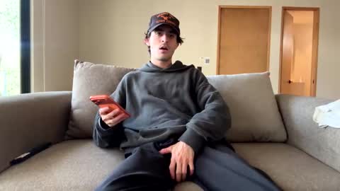 ckeefer96 online show from February 7, 2026, 7:06 pm