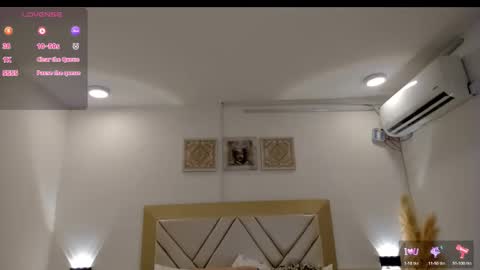 Claire 3 online show from February 27, 2026, 7:03 pm