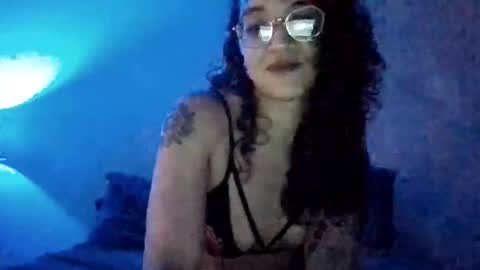 Claire Audient online show from May 14, 2026, 2:07 am
