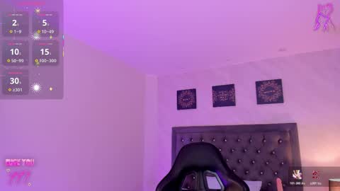 clairemillerx online show from February 24, 2026, 2:26 pm