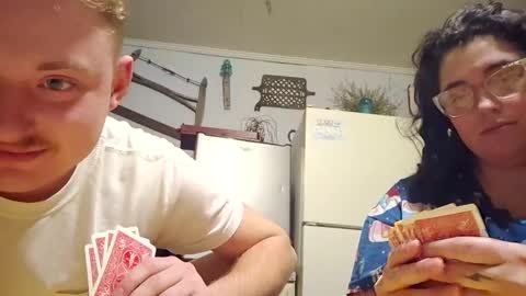 claireranda online show from December 13, 2025, 11:54 pm