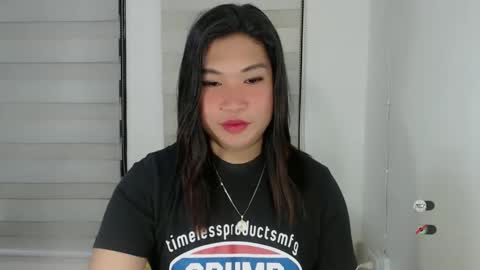 CLAIRE online show from February 13, 2025, 2:45 am