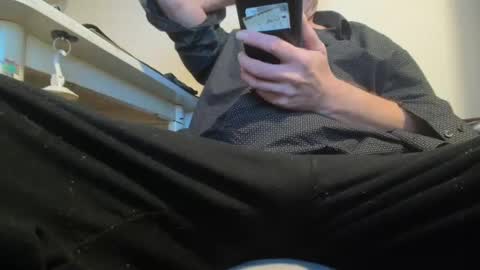 clamk454 online show from January 12, 2025, 7:11 am