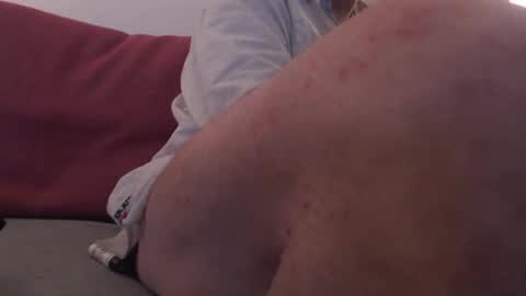 clamk454 online show from March 2, 2025, 9:11 pm