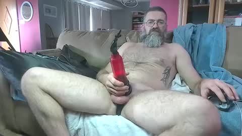 Clamsplitter420 online show from December 18, 2024, 4:06 pm