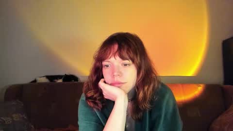 Snapshot of clancyosbourne chatting on December 29, 2024, 1:13 am Clancy online show from December 29, 2024, 1:13 am