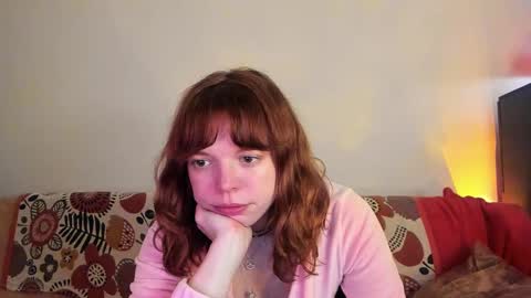 Snapshot of clancyosbourne chatting on January 3, 2025, 11:01 pm Clancy online show from January 3, 2025, 11:01 pm