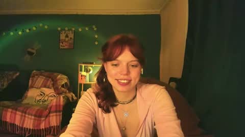 Snapshot of clancyosbourne chatting on March 8, 2025, 12:00 am Clancy online show from March 8, 2025, 12:00 am